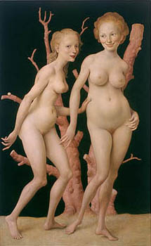 Currin, The Pink Tree