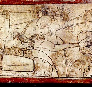 Mayan:artnouveau
