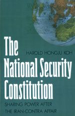 Cover of Koh's book