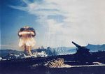 Nuclear-bomb-test