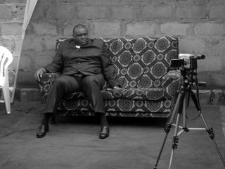Bemba devant video