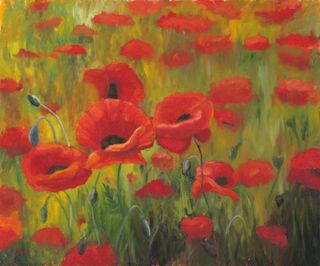 Red-Poppies-No-2