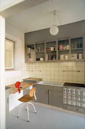 Frankfurt-kitchen