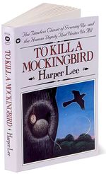 Tokillamockingbird
