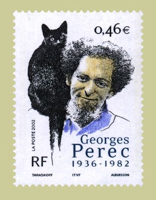 Darabuc-oulipo-timbre-georges-perec