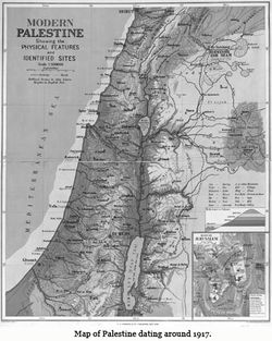 Palestinemap