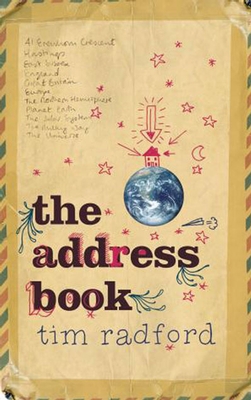 The-Address-Book