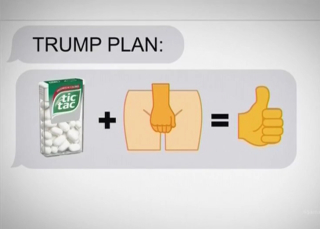 Trump plan