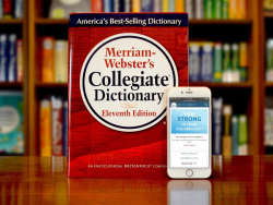 Meriam-webster-dictionary-getty