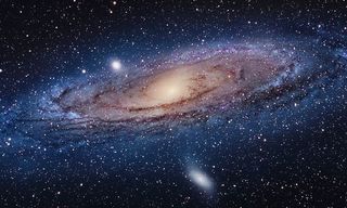 Andromeda-007